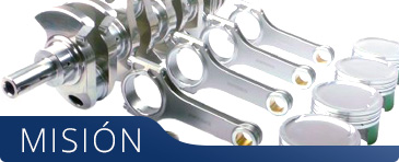 Misión