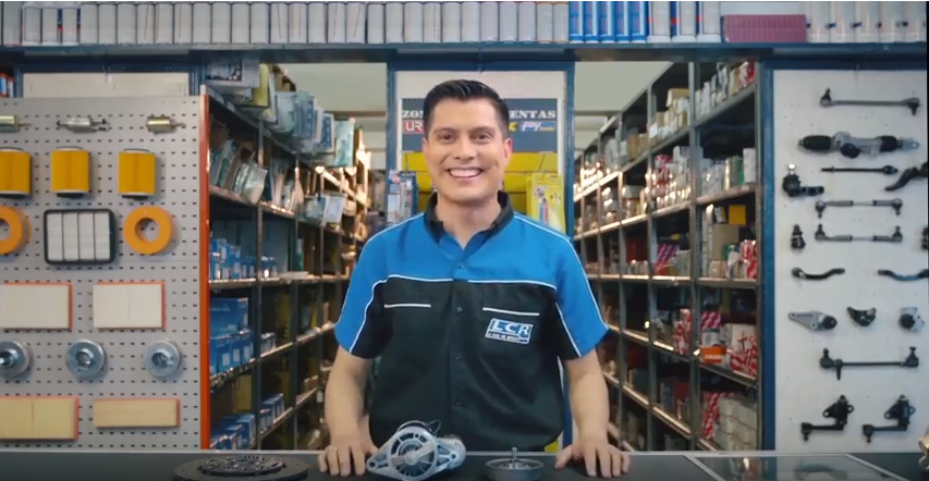 Tarjeta de cliente frecuente