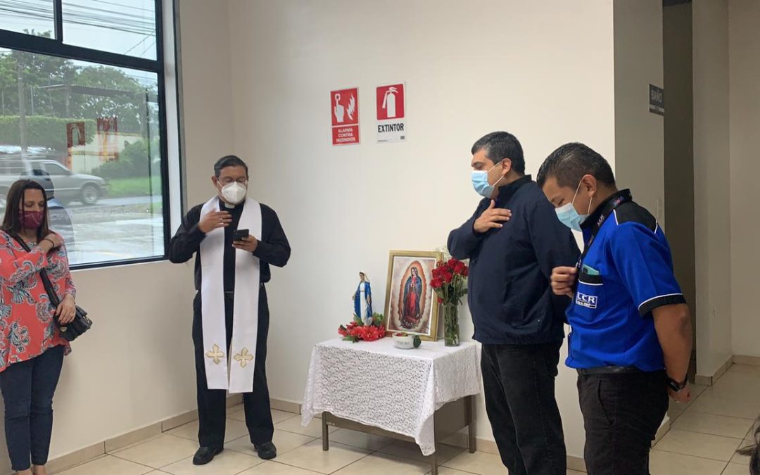 Bendiciones Sucursales