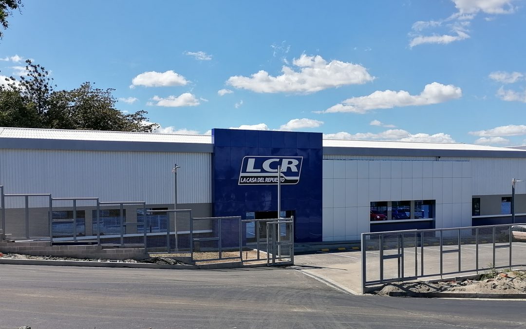 Apertura nuevas sucursales Zacatecoluca y Nejapa